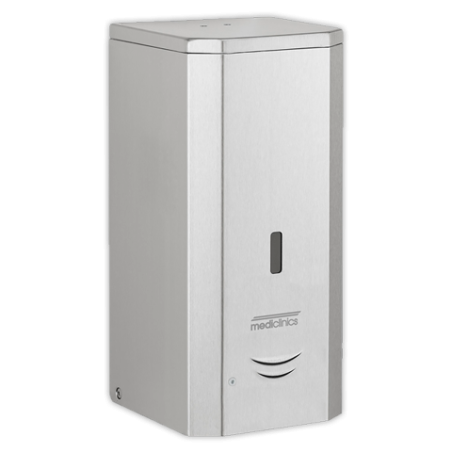 Dosificador jabon MEDICLINICS DJ0037ACS