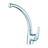 Grifo para fregadero CATA CBA CROMO /E