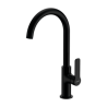Grifo para fregadero CATA CMA BK