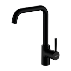 Grifo para fregadero CATA BSA BK