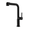 Grifo para fregadero CATA BSE BK