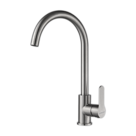Grifo para fregadero EDESA NIAGARA