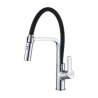 Grifo para fregadero EDESA VICTORIA CROM