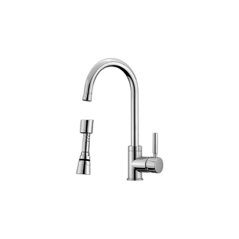 Grifo para fregadero FRECAN NIXIE-E