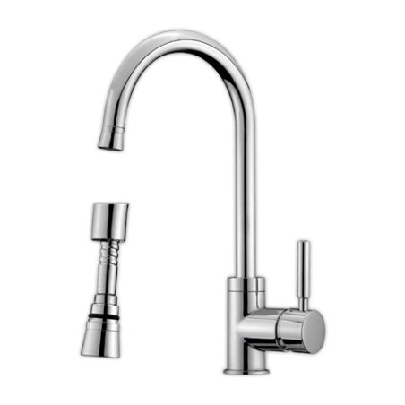 Grifo para fregadero FRECAN NIXIE-E