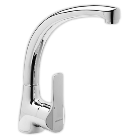 Grifo para fregadero GENEBRE K8