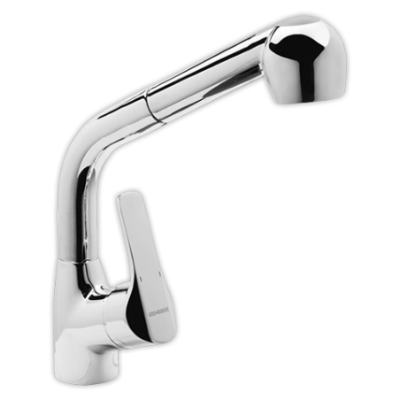 Grifo para fregadero GENEBRE K8