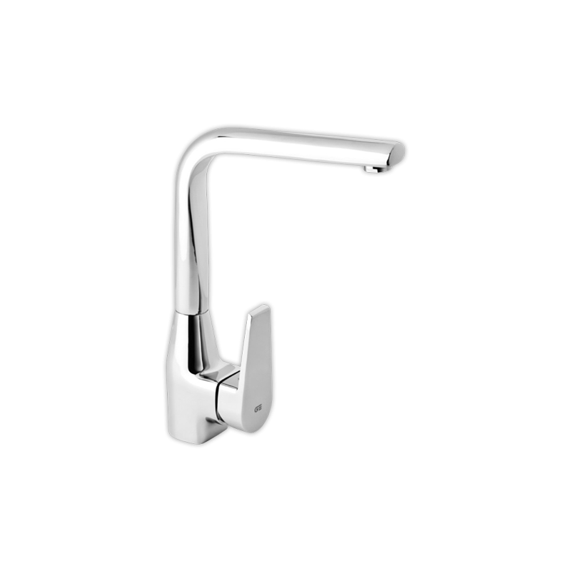 Grifo para fregadero GENEBRE KLIP