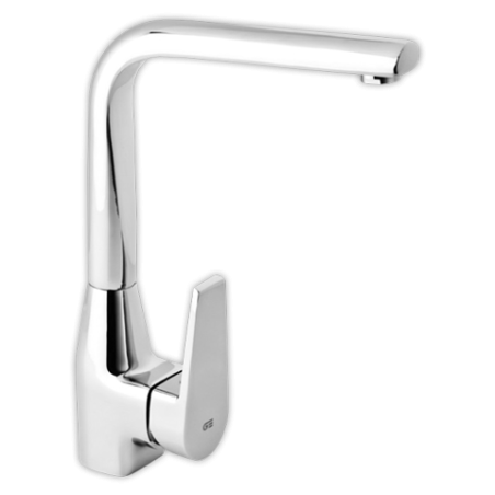 Grifo para fregadero GENEBRE KLIP