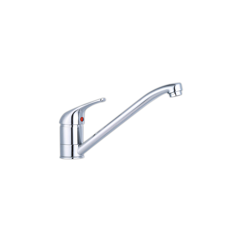 Grifo para fregadero GIFONT NIAGARA TUBO