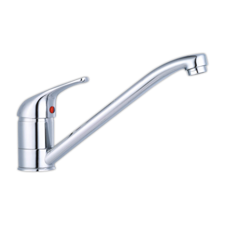 Grifo para fregadero GIFONT NIAGARA TUBO