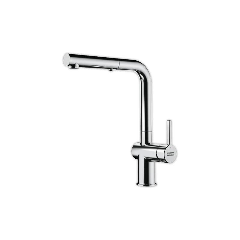 Grifo para fregadero FRANKE ACTIVE PLUS | APLIUM