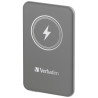 Charge ?N? Go Magnetic