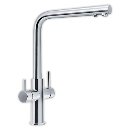 Grifo para fregadero FRANKE NEPTUNE | APLIUM