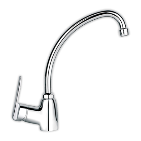 Grifo para fregadero TEKA IN912