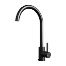 Grifo para fregadero TEKA UNI 9310 BK