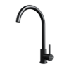 Grifo para fregadero TEKA UNI 9310 BK
