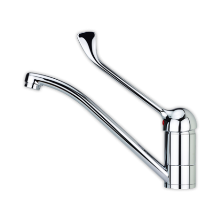 Grifo para fregadero TEKA MED 913