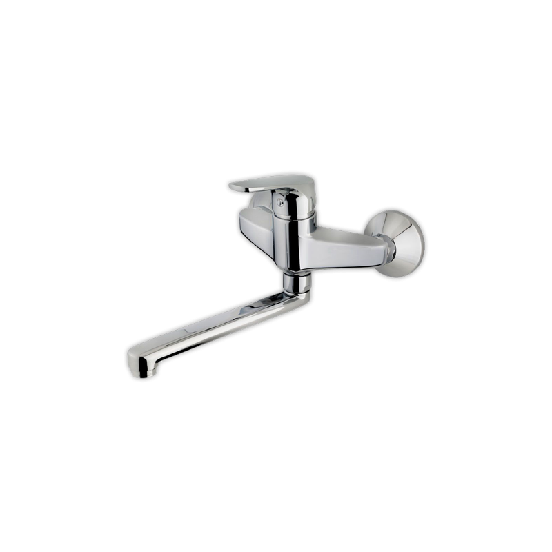 Grifo para fregadero mural TEKA MTP 025