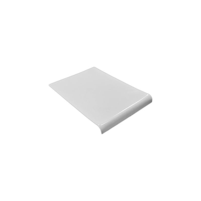 Tapa fregaderos color BLANCO