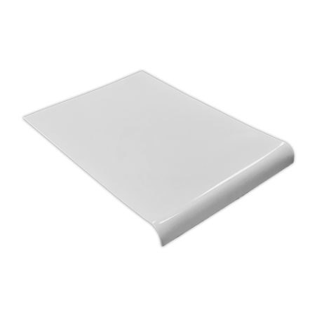 Tapa fregaderos color BLANCO