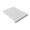 Tapa fregaderos color BLANCO