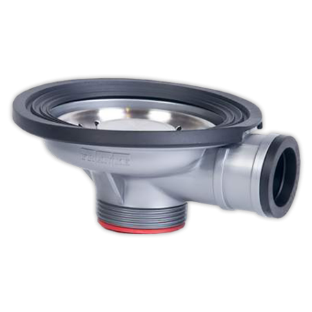 Valvula fregadero FRANKE PREMIUM INOX