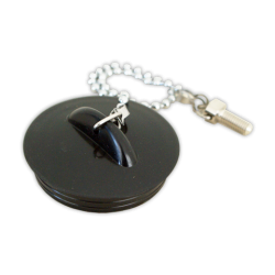 Tapon fregadero TEKA de goma