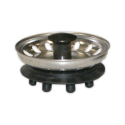 Tapon fregadero TEKA inox