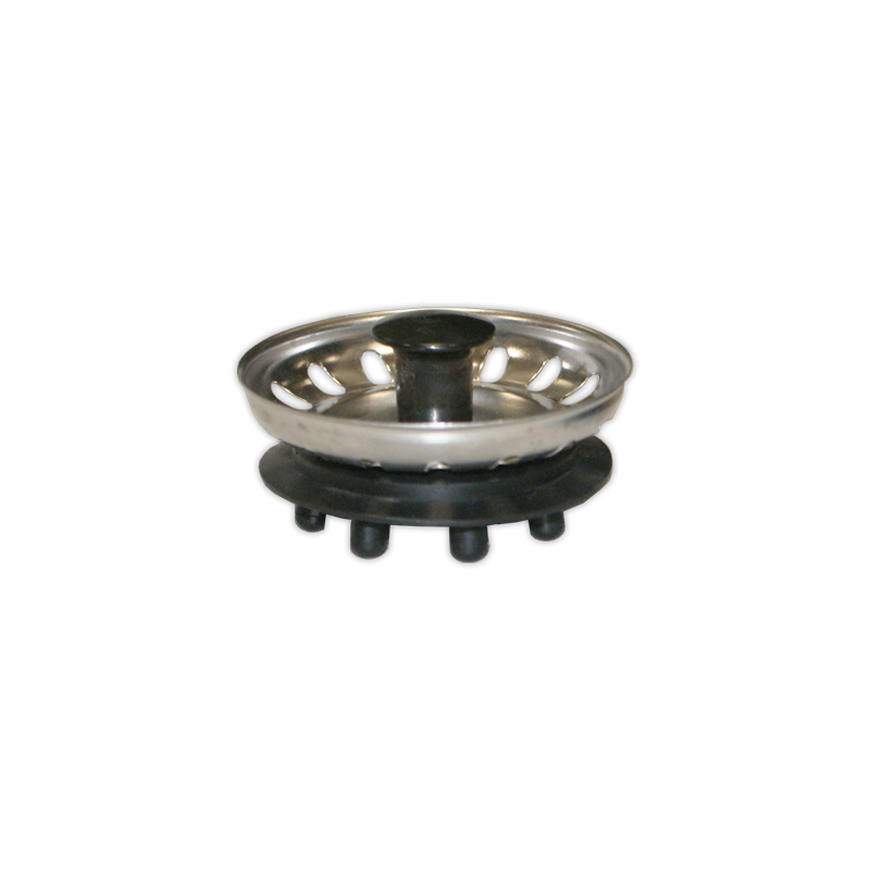 Tapon fregadero TEKA inox