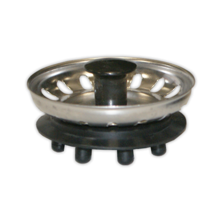 Tapon fregadero TEKA inox