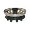 Tapon fregadero TEKA inox