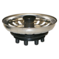 Tapon fregadero TEKA inox