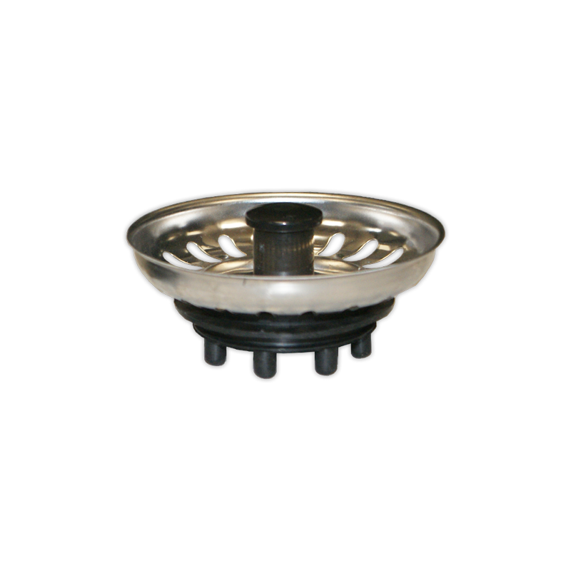 Tapon fregadero TEKA inox