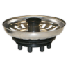 Tapon fregadero TEKA inox