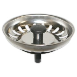 Tapon fregadero TEKA inox