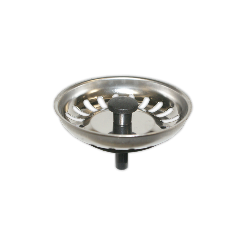 Tapon fregadero TEKA inox