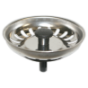 Tapon fregadero TEKA inox