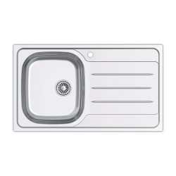 Fregadero CATA CDP-1 ED /A