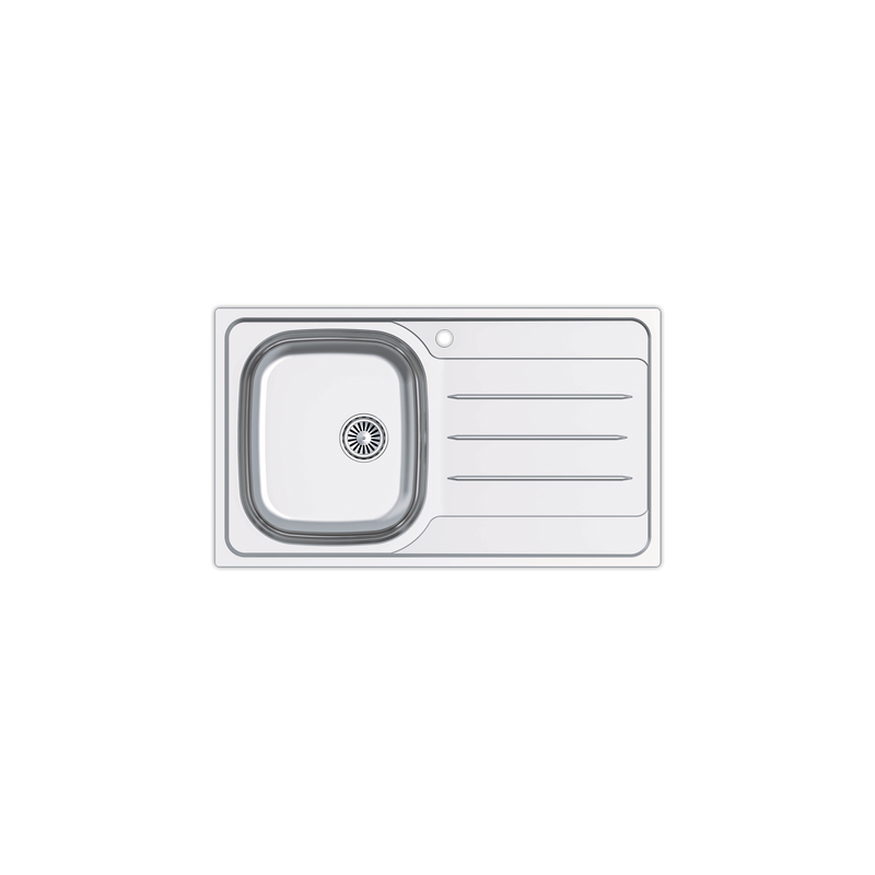 Fregadero CATA CDP-1 ED /A