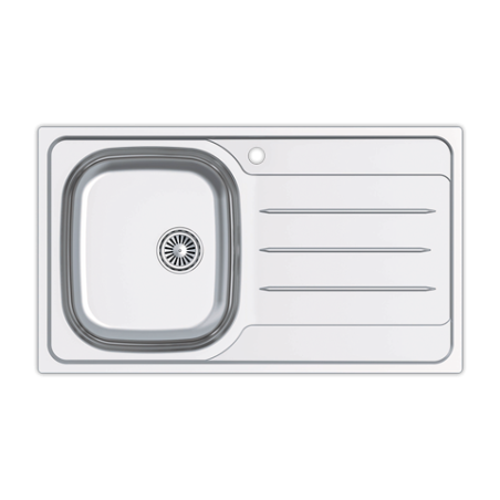 Fregadero CATA CDP-1 ED /A