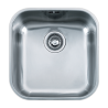 Fregadero MEPAMSA SQUARE 40.40 Inox