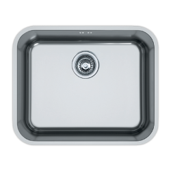 Fregadero MEPAMSA SQUARE 50.40 Inox
