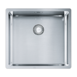 Fregadero FRANKE BOX BXX-110-45 | APLIUM