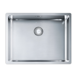 Fregadero FRANKE BOX BXX 110-54 | APLIUM