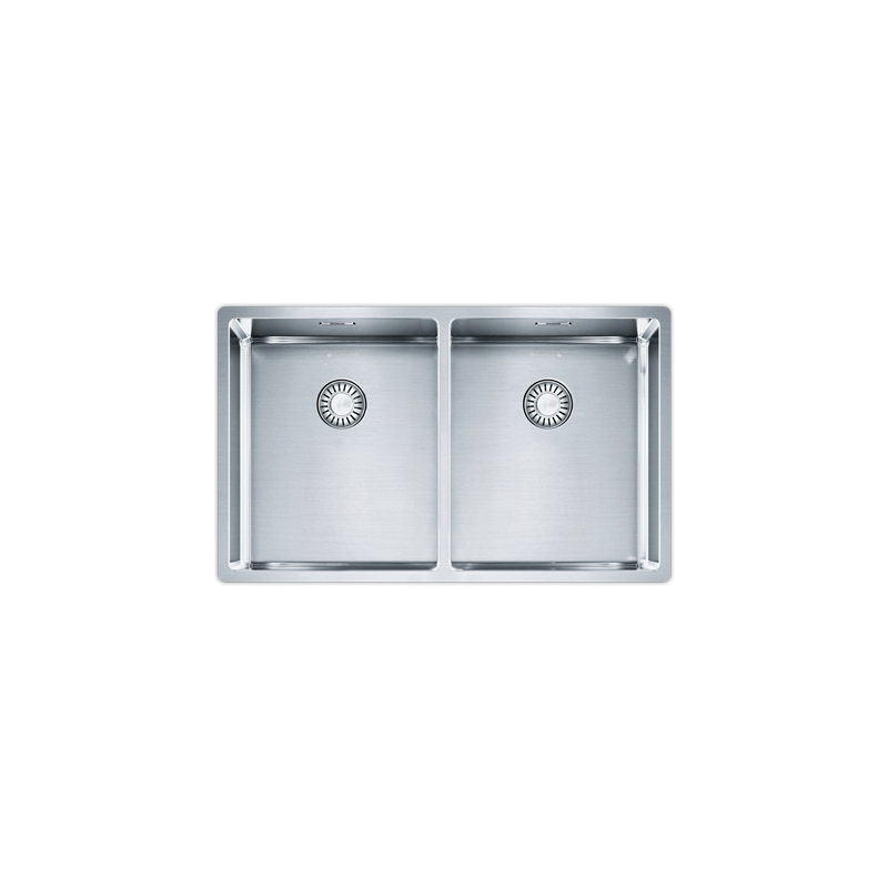 Fregadero FRANKE BOX BXX 120 34-34 | APLIUM
