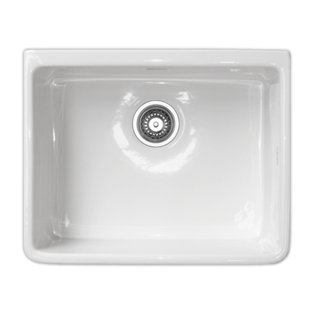Fregadero FRANKE BELFAST BAK-710 BLANCO | APLIUM