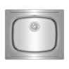 Fregadero TEKA UNIVERSE 60 T-XP 1C