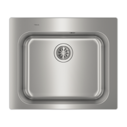 Fregadero TEKA UNIVERSE 60 T-XP 1C MAX