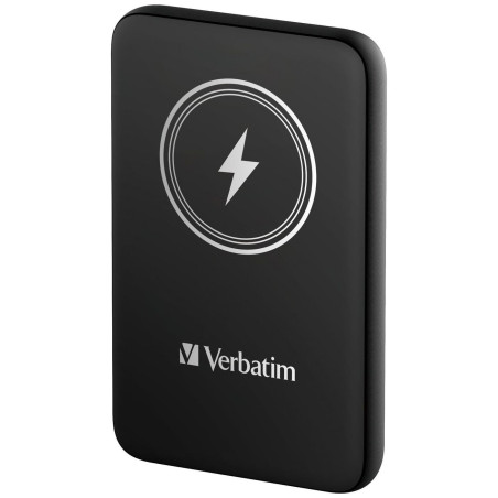 Charge ?N? Go Magnetic